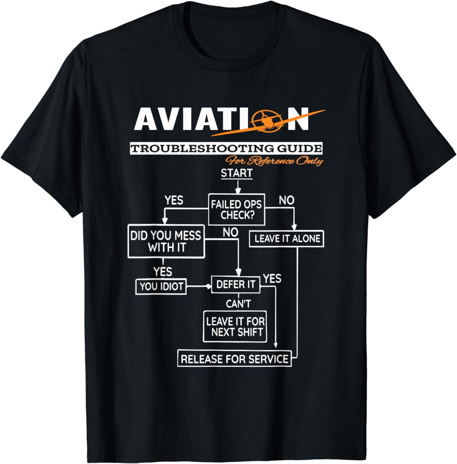 Summer Clothing Guide - Camiseta de Piloto de Avião Engraçada,