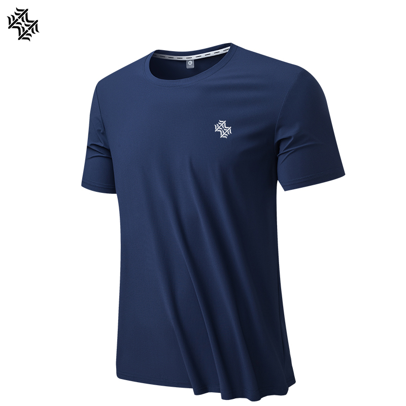 Summer Hiking Clothing - Camiseta Masculina de Alta Qualidade SBWL