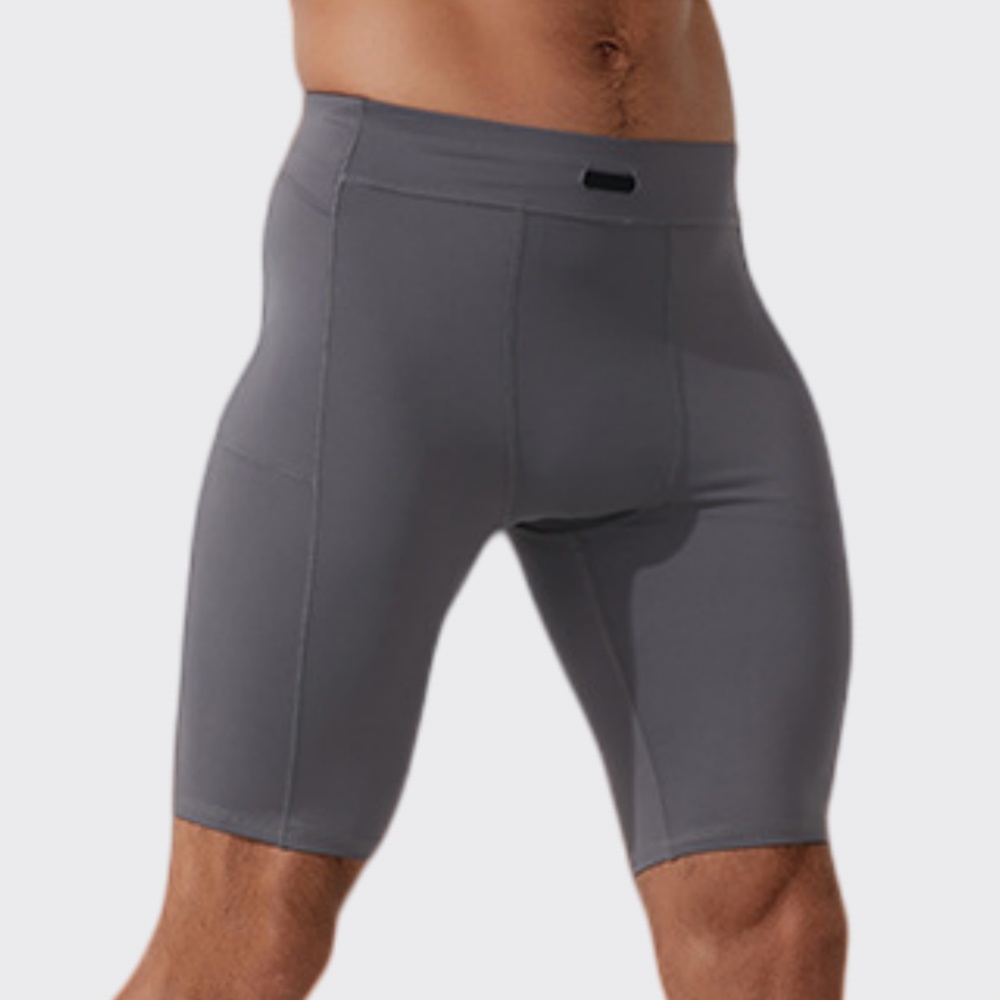 Summer Hiking Clothing - Shorts Masculinos 2026: Roupa Esportiva de