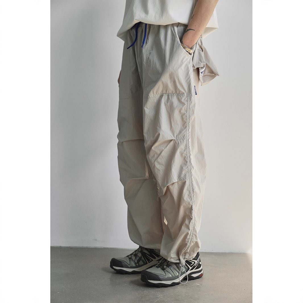 Summer Hiking Clothing - Calças leves de secagem rápida para