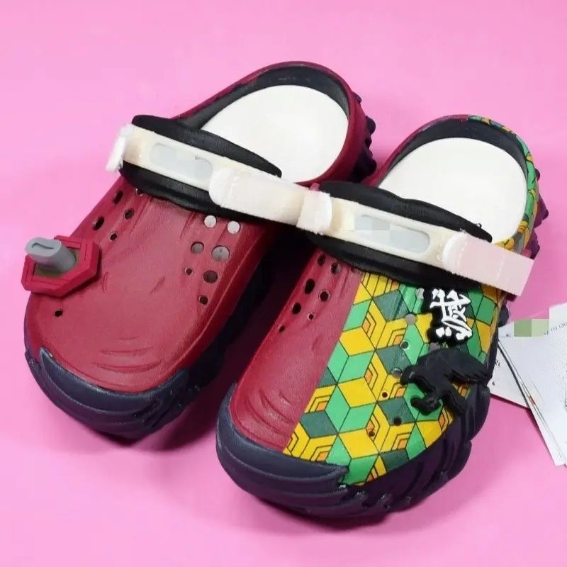 Summer Clothing Gifts - Novos chinelos de praia confortáveis com