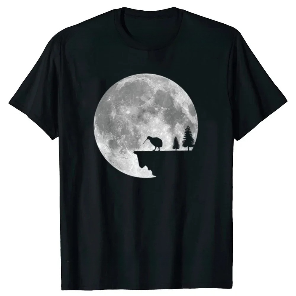 Summer Clothing Gifts - Camiseta feminina de verão com estampa