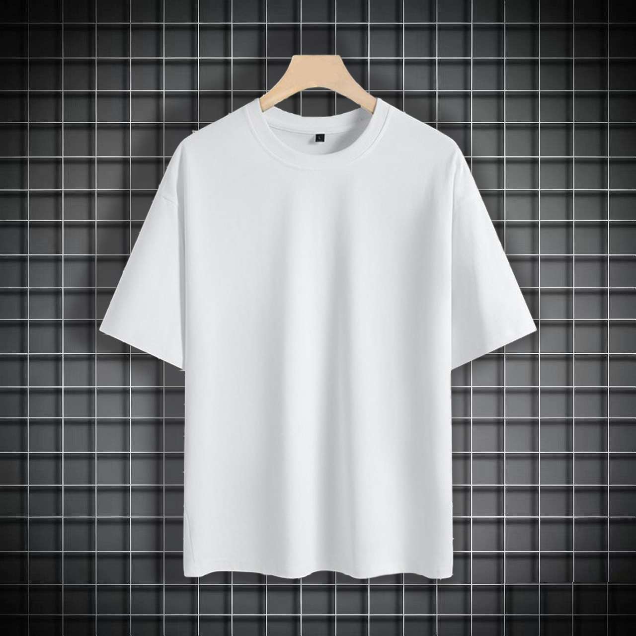 1 peça de conjunto de camiseta - Summer Clothing Drip avaliação e preço
