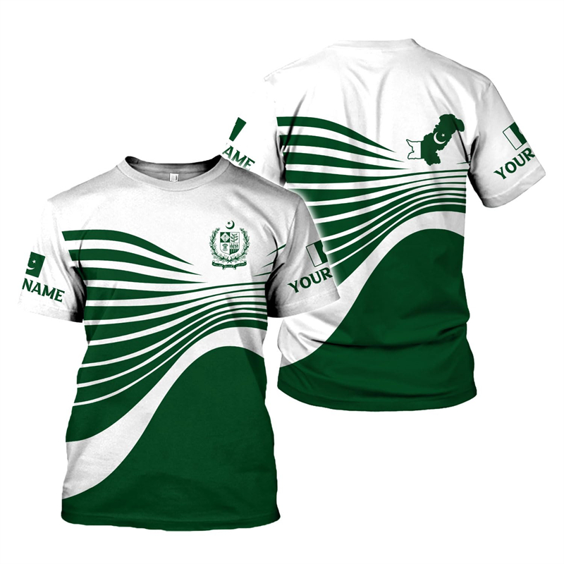 Bandeira masculina do Paquistã - Summer Clothing Pakistan avaliação e preço