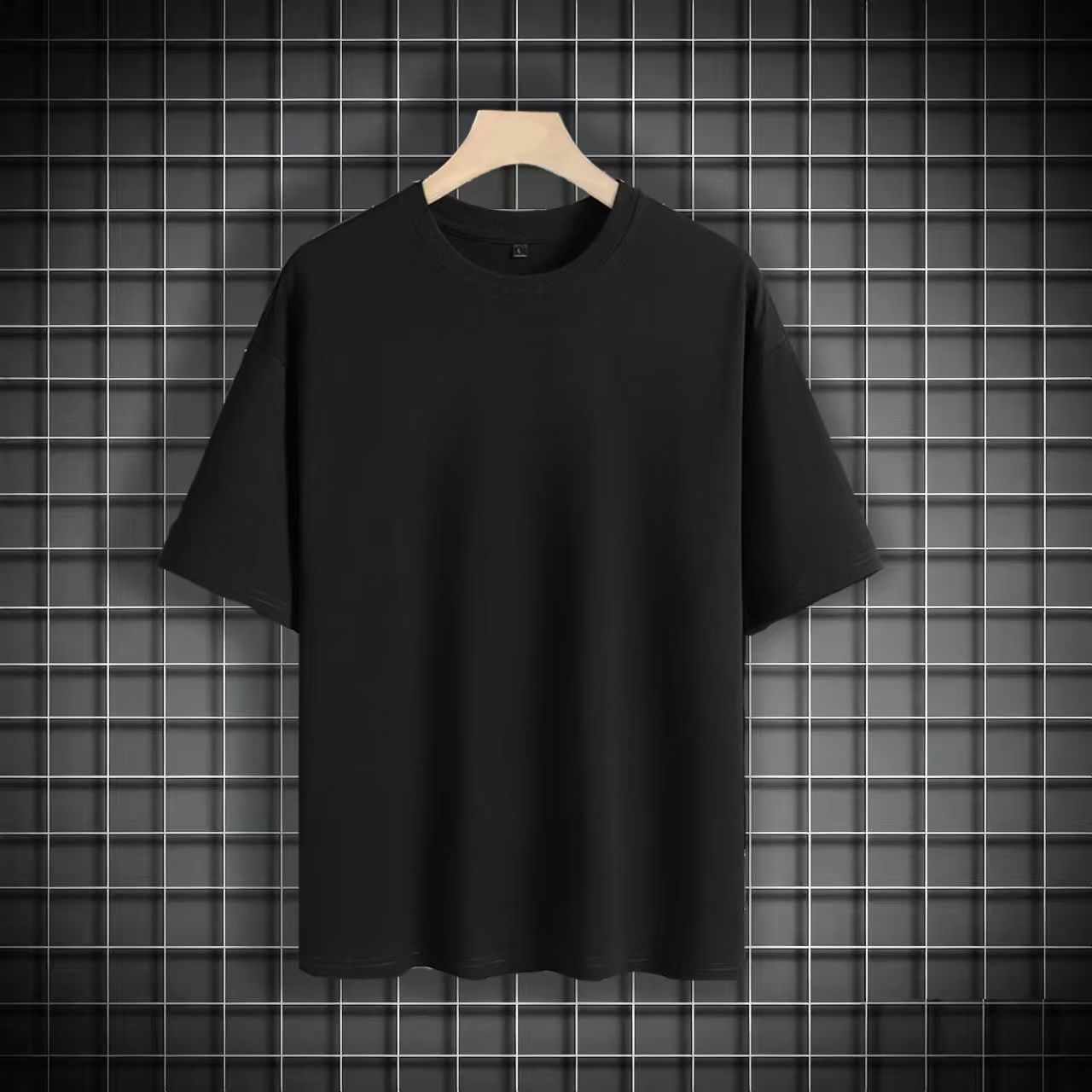 1 peça de conjunto de camiseta - Summer Clothing Drip avaliação e preço