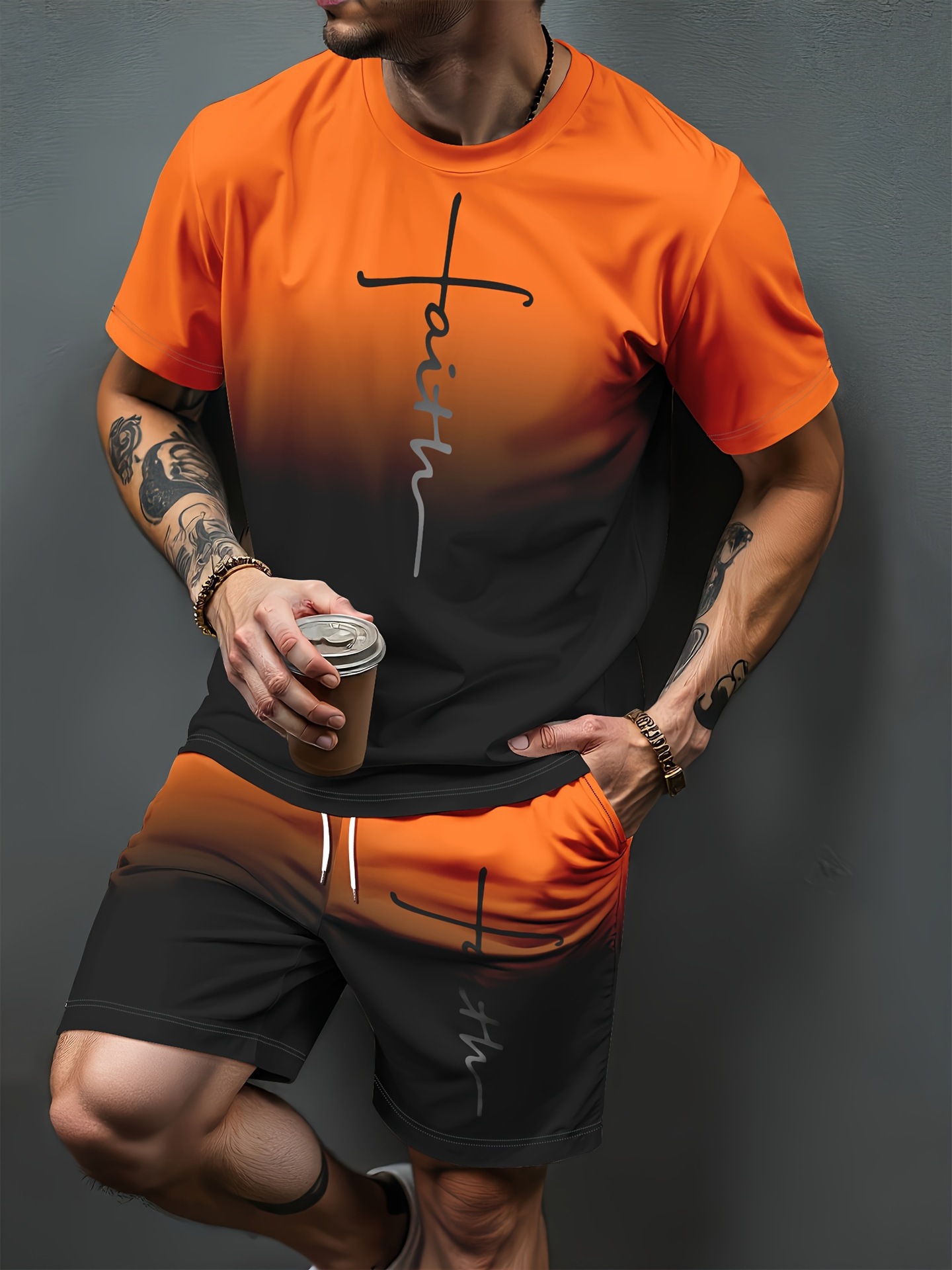Conjuntos de Roupas Esportivas - Summer Clothing Haul avaliação e preço