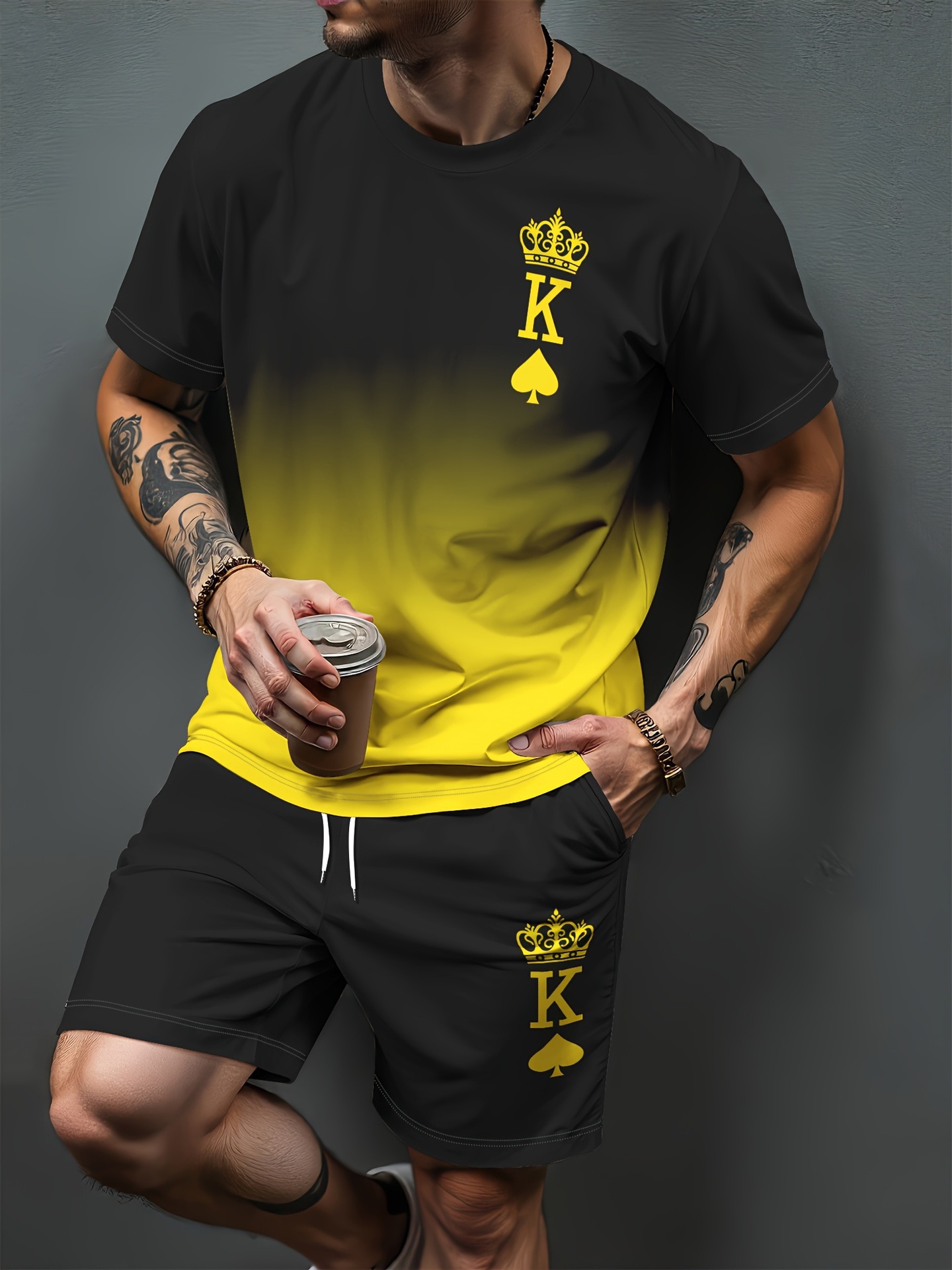 Conjuntos de Roupas Esportivas - Summer Clothing Haul avaliação e preço