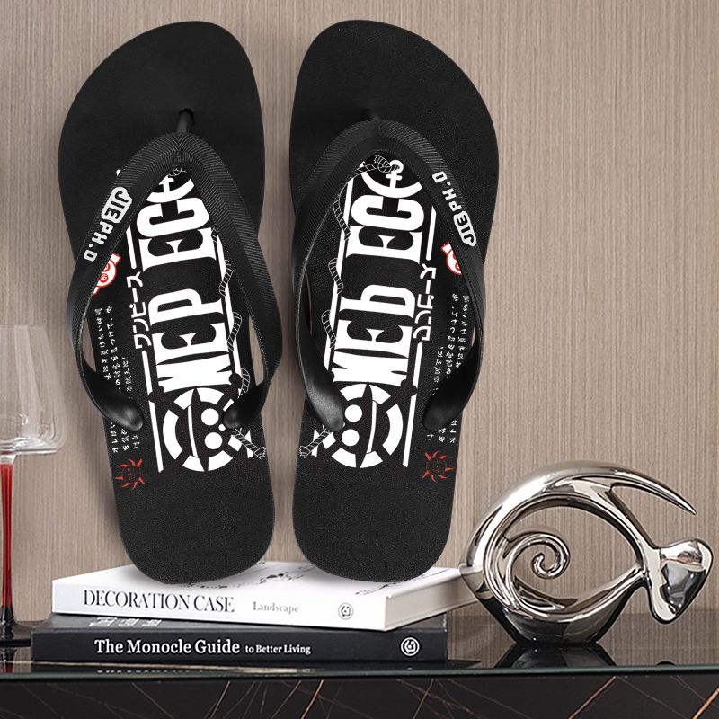 Novos chinelos de anime One Pi - Summer Clothing Gifts avaliação e preço