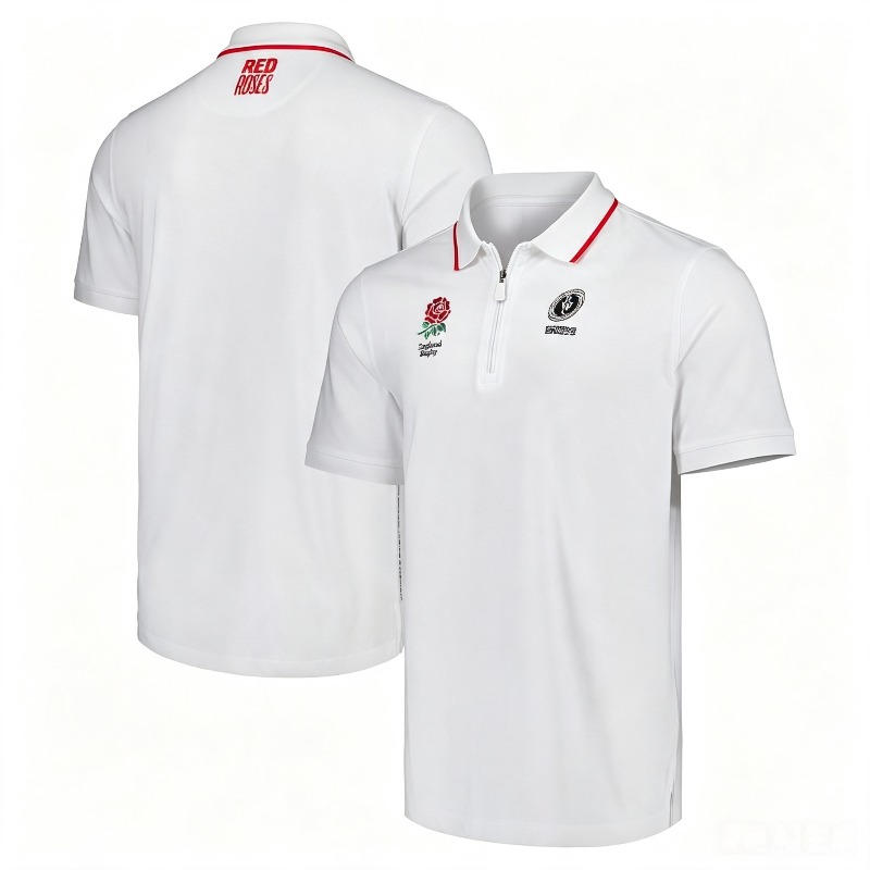Camisa Polo Feminina de Rugby  - Summer Rose Clothing avaliação e preço