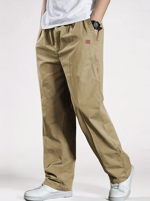 2025 calças jogger casuais mas - Summer Hiking Clothing avaliação e preço
