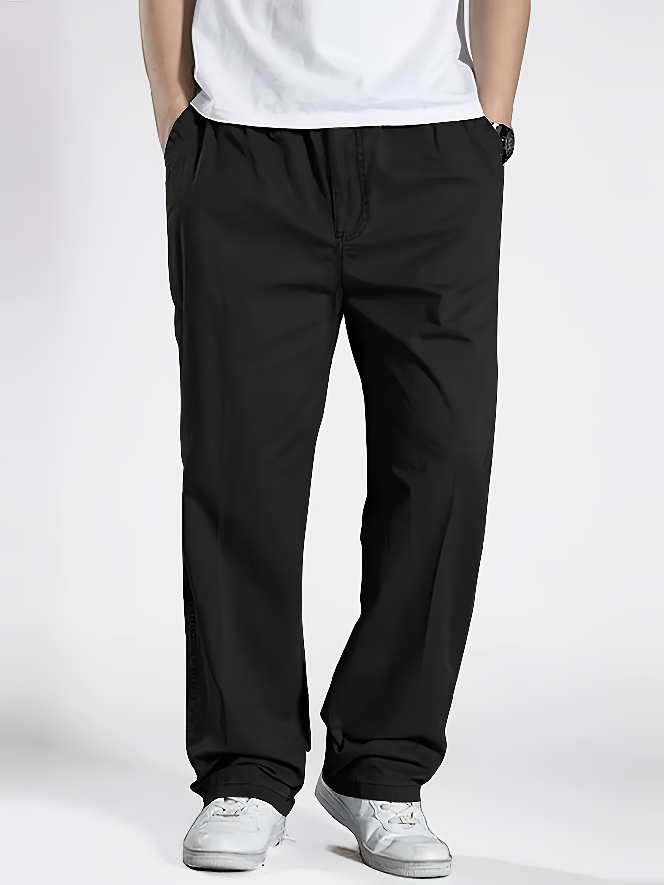 2025 calças jogger casuais mas - Summer Hiking Clothing avaliação e preço