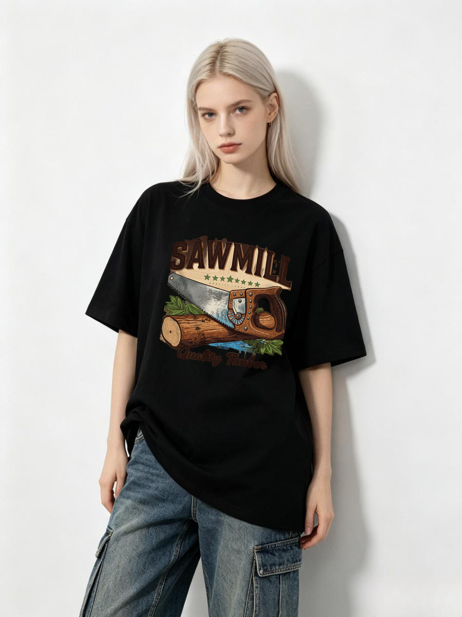 Camisetas de Algodão para Ensi - Summer Clothing Guide avaliação e preço