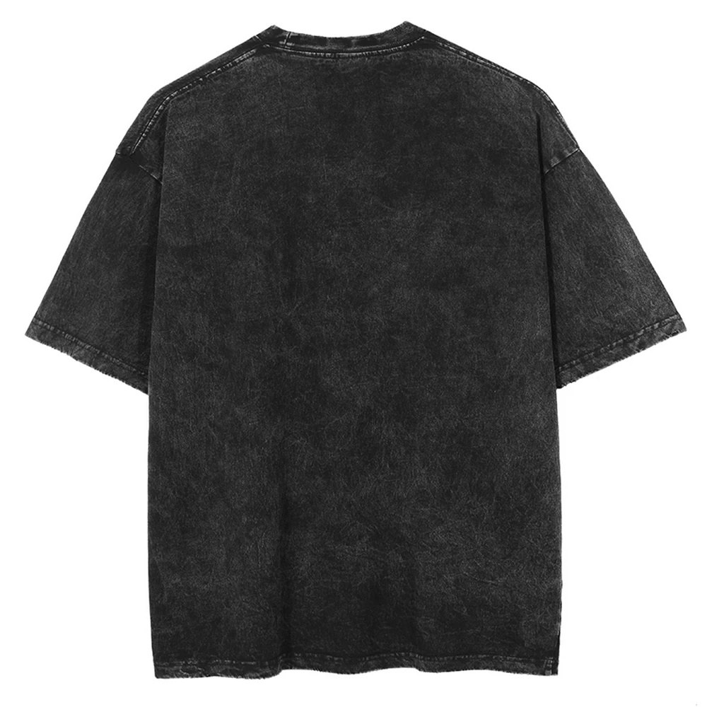 Camiseta Masculina Estampada J - Vintage Summer Clothing Men avaliação e preço
