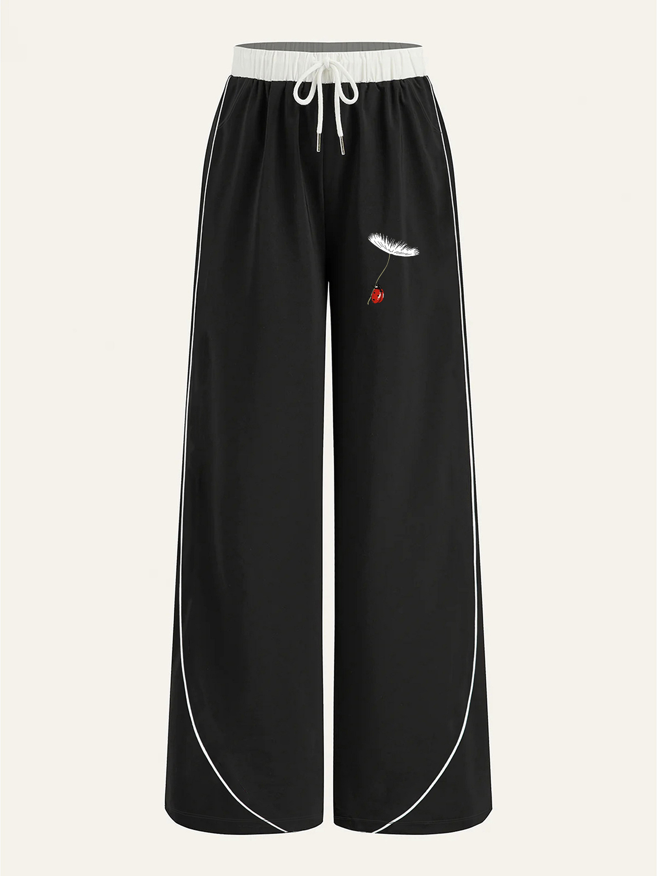 Calças Casuais Femininas, Esse - Summer Clothing Recommendations avaliação e preço