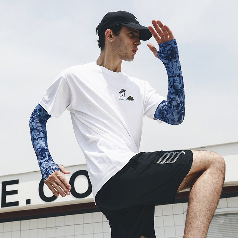 Uv solar braço manga masculina - Rash Guard Long Sleeve avaliação e preço