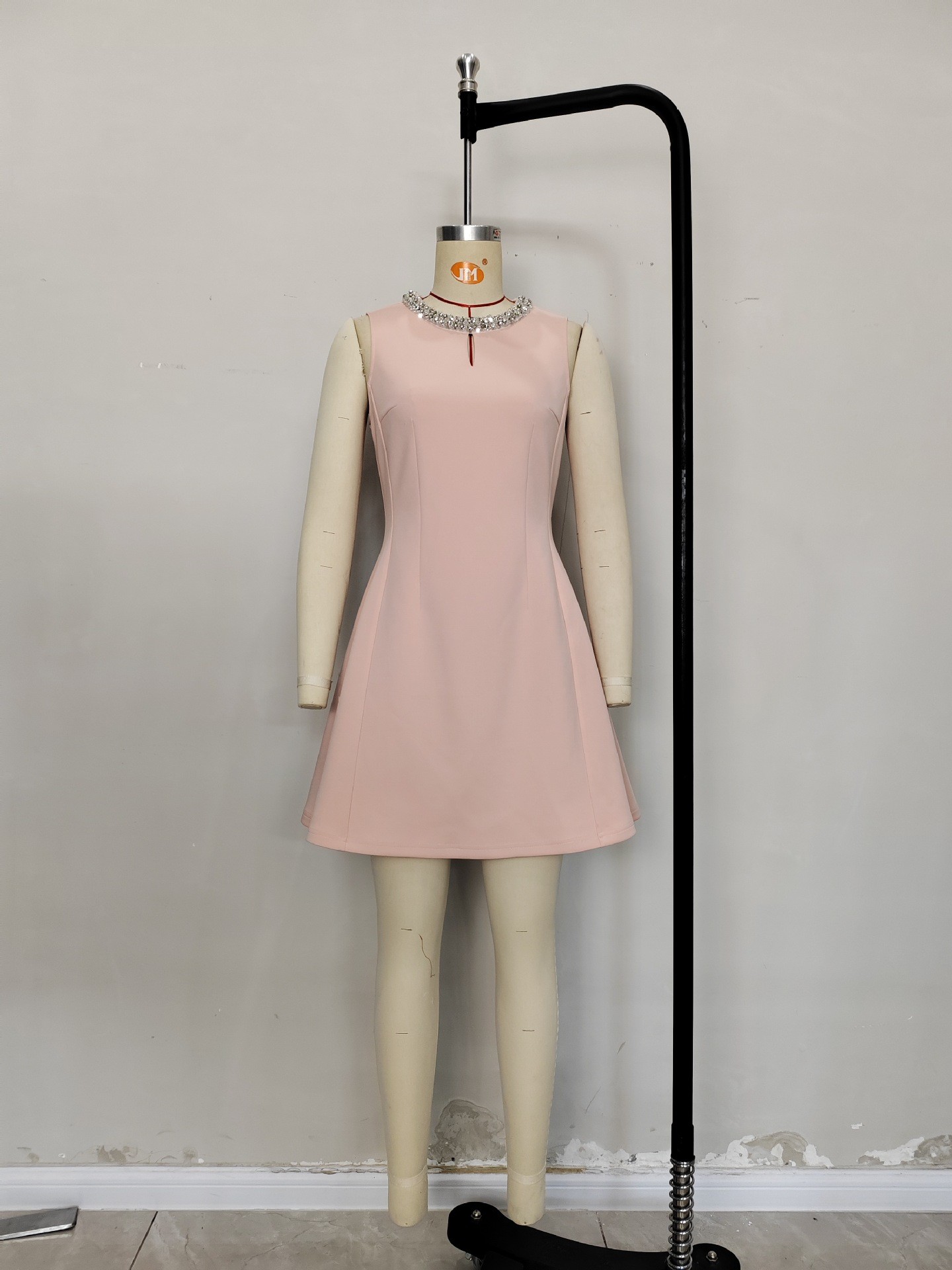Vestido curto feminino de verã - Summer Clothing Pakistan avaliação e preço