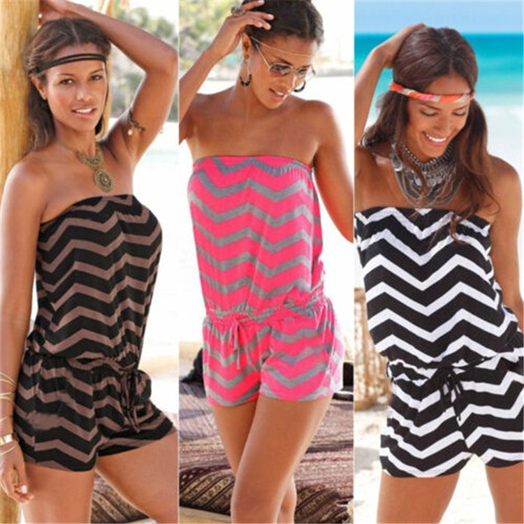Macacões Femininos 2025: Novid - Summer Clothing Europe avaliação e preço