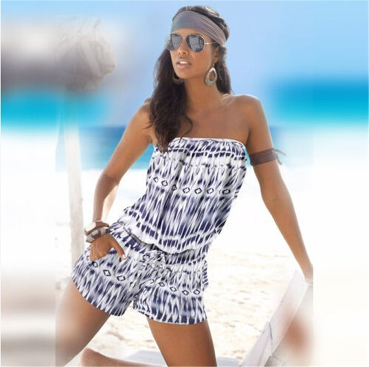 Macacões Femininos 2025: Novid - Summer Clothing Europe avaliação e preço