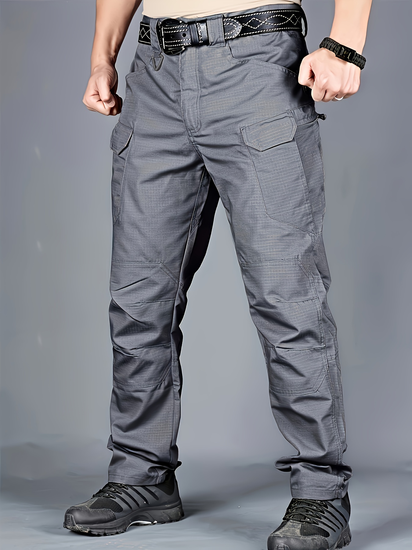 Calças táticas militares mascu - Summer Hiking Clothing avaliação e preço