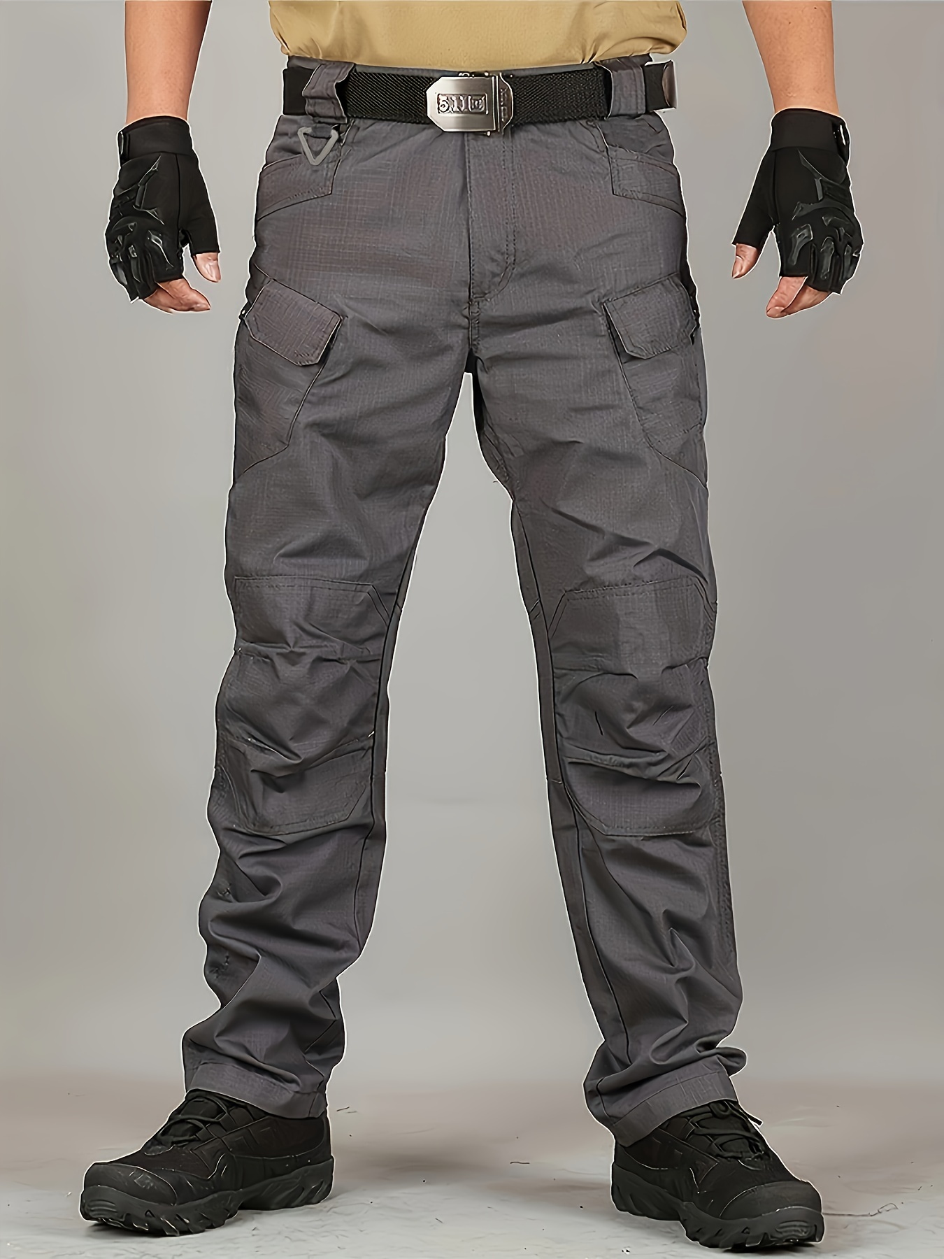 Calças táticas militares mascu - Summer Hiking Clothing avaliação e preço