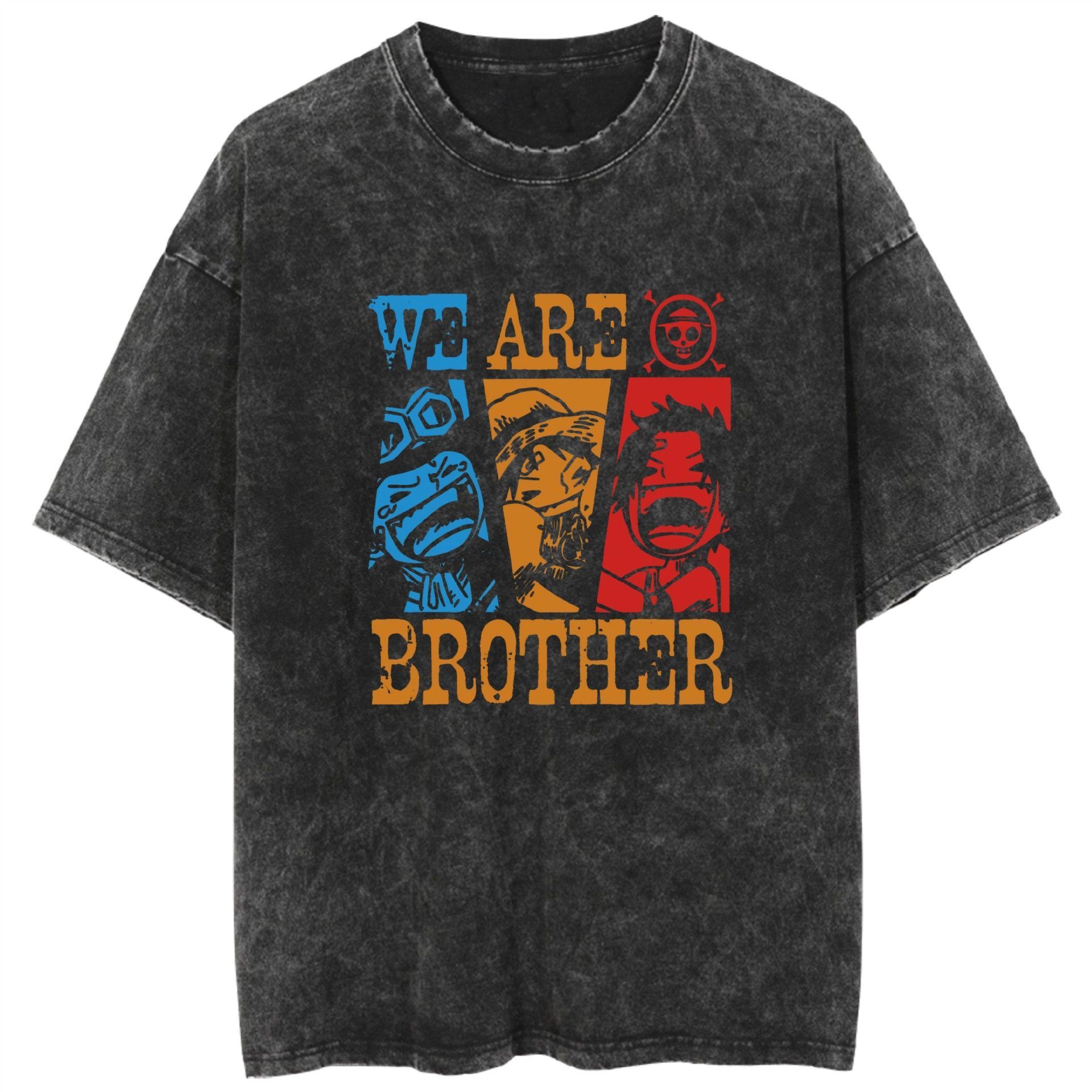 Camiseta Masculina Oversized P - Vintage Summer Clothing Men avaliação e preço