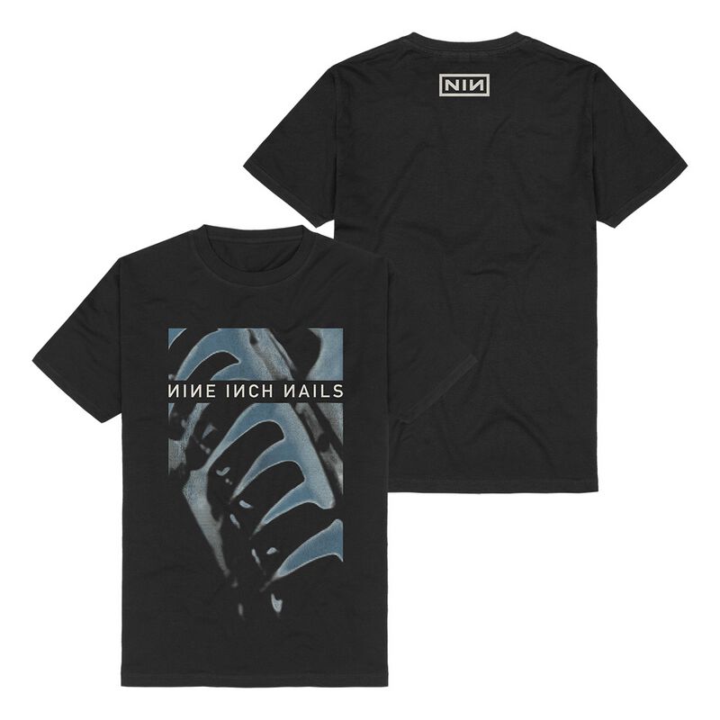 Camiseta The Downward Spiral D - Summer Clothing Drip avaliação e preço