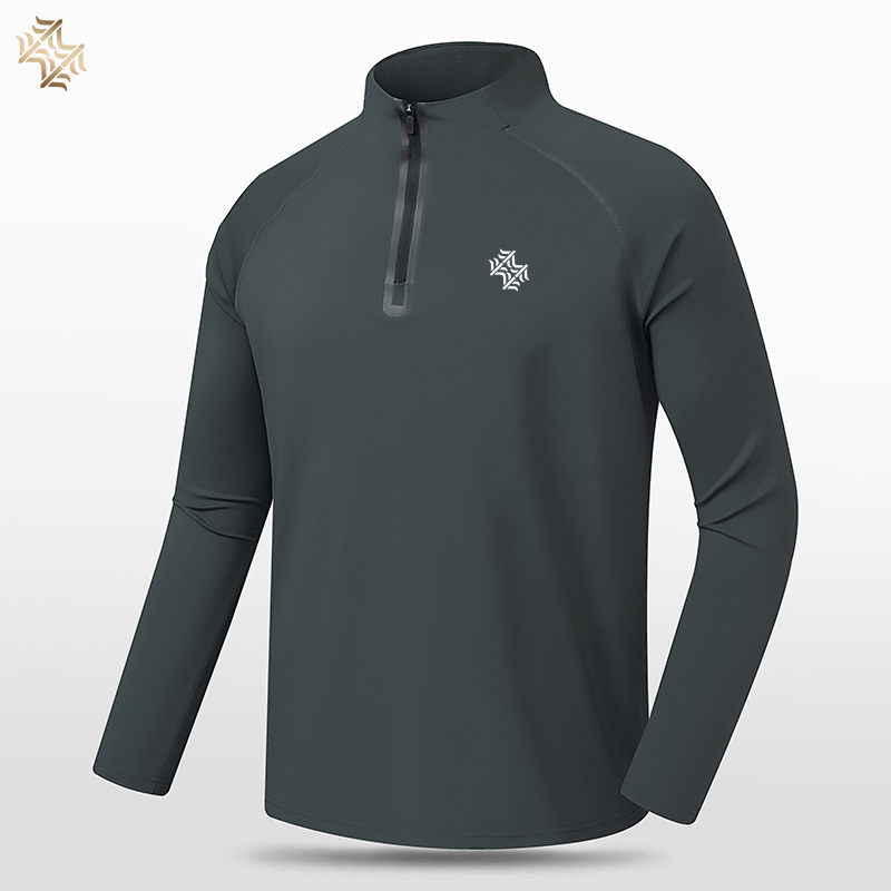 Camisa Polo Masculina de Alta  - Summer Hiking Clothing avaliação e preço