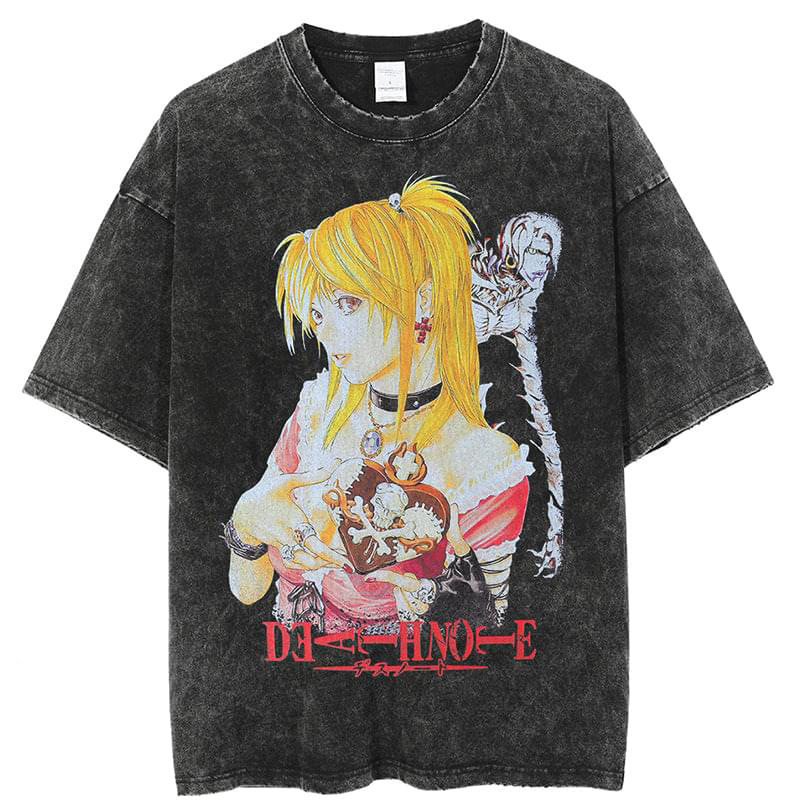 Camiseta Oversized Vintage Est - Vintage Summer Clothing Men avaliação e preço