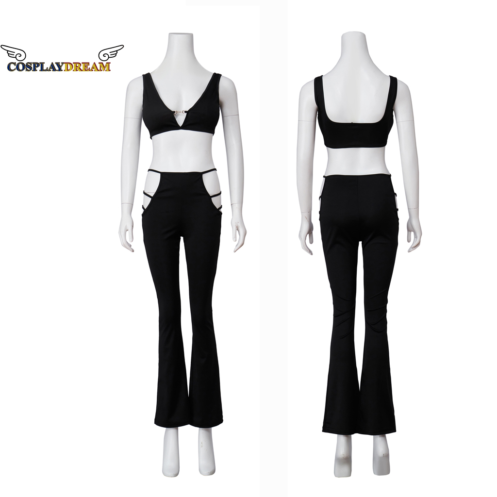 Euphoria maddy cosplay 2022 pr - Summer Clothing Europe avaliação e preço