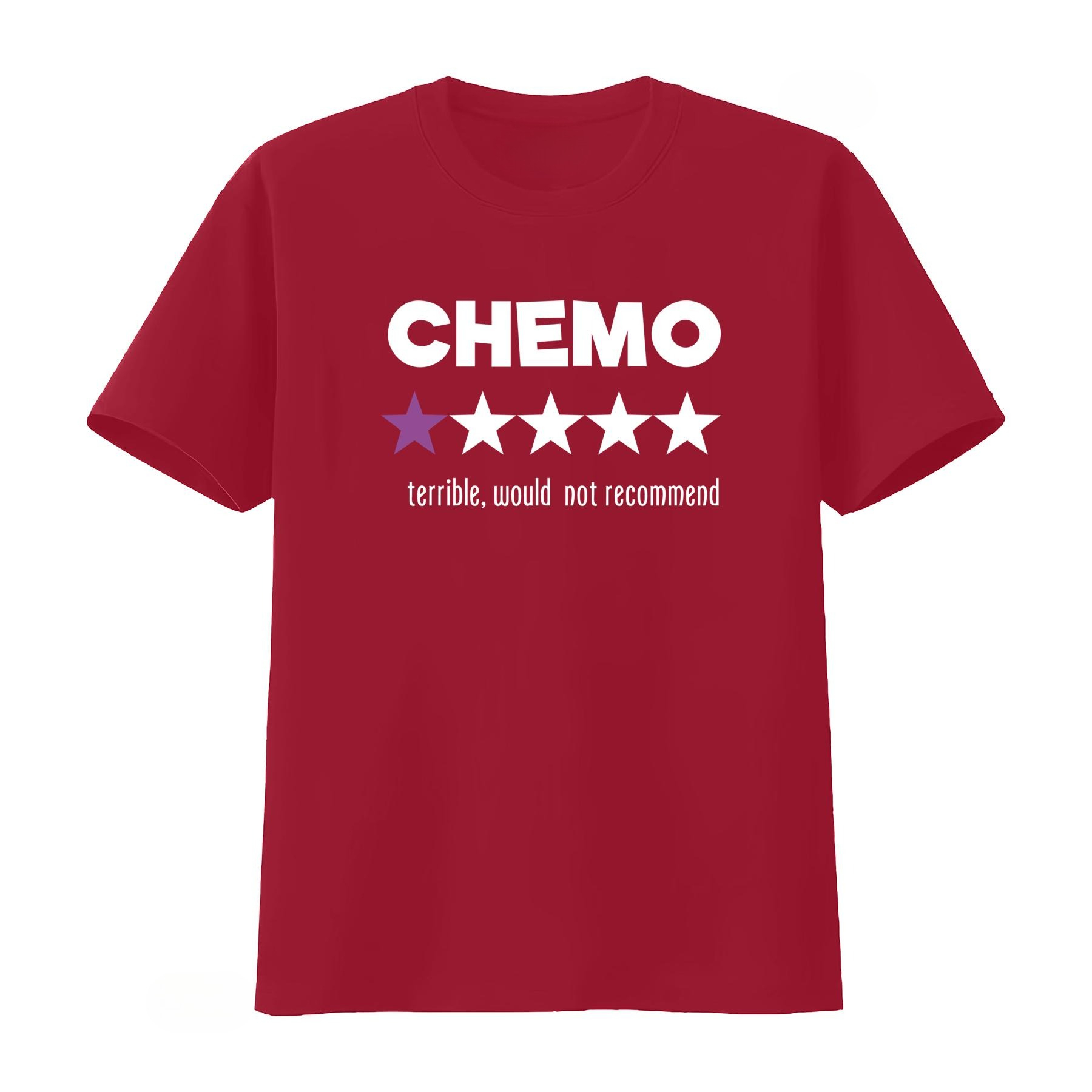 Camiseta Engraçada de Quimiote - Summer Clothing Recommendations avaliação e preço