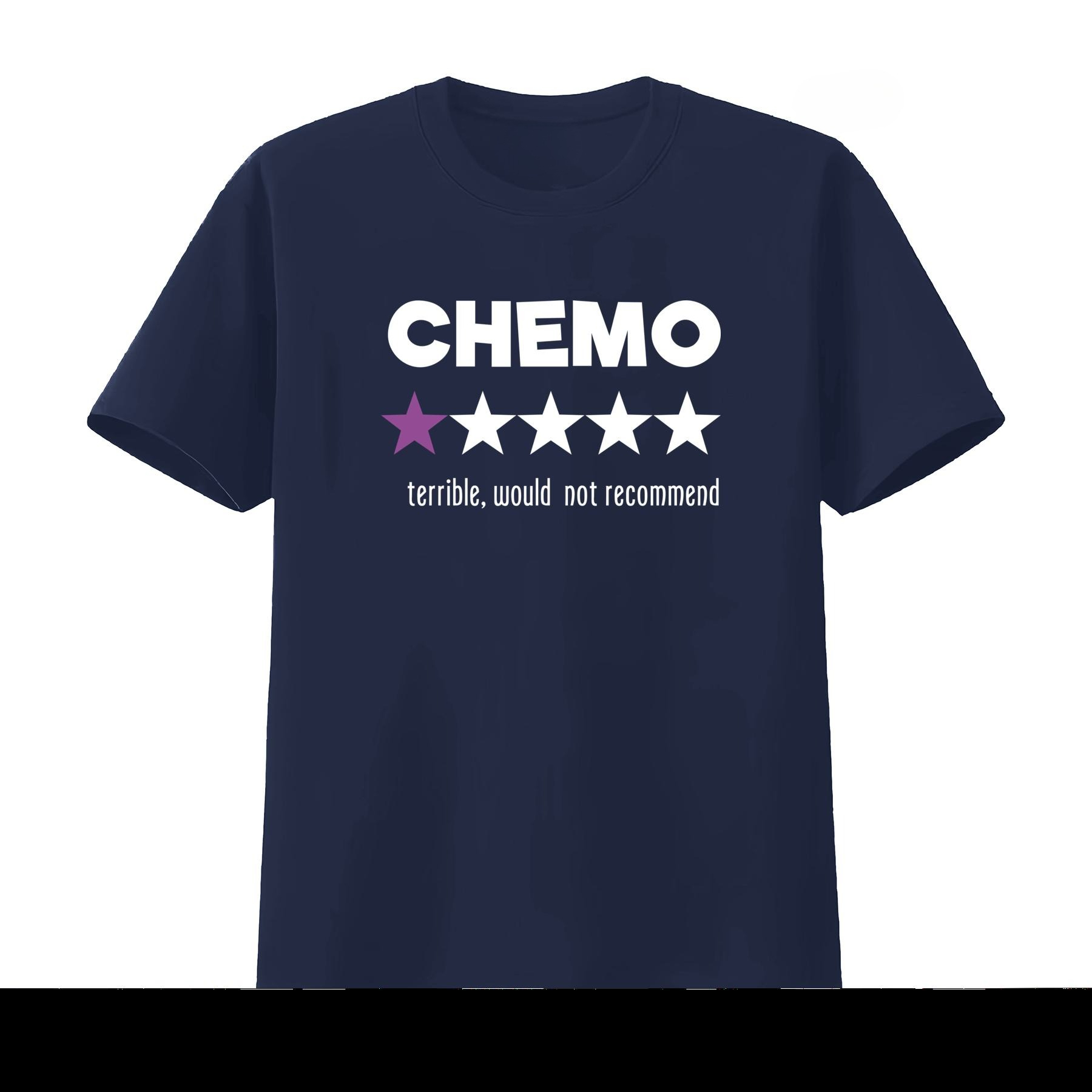 Camiseta Engraçada de Quimiote - Summer Clothing Recommendations avaliação e preço
