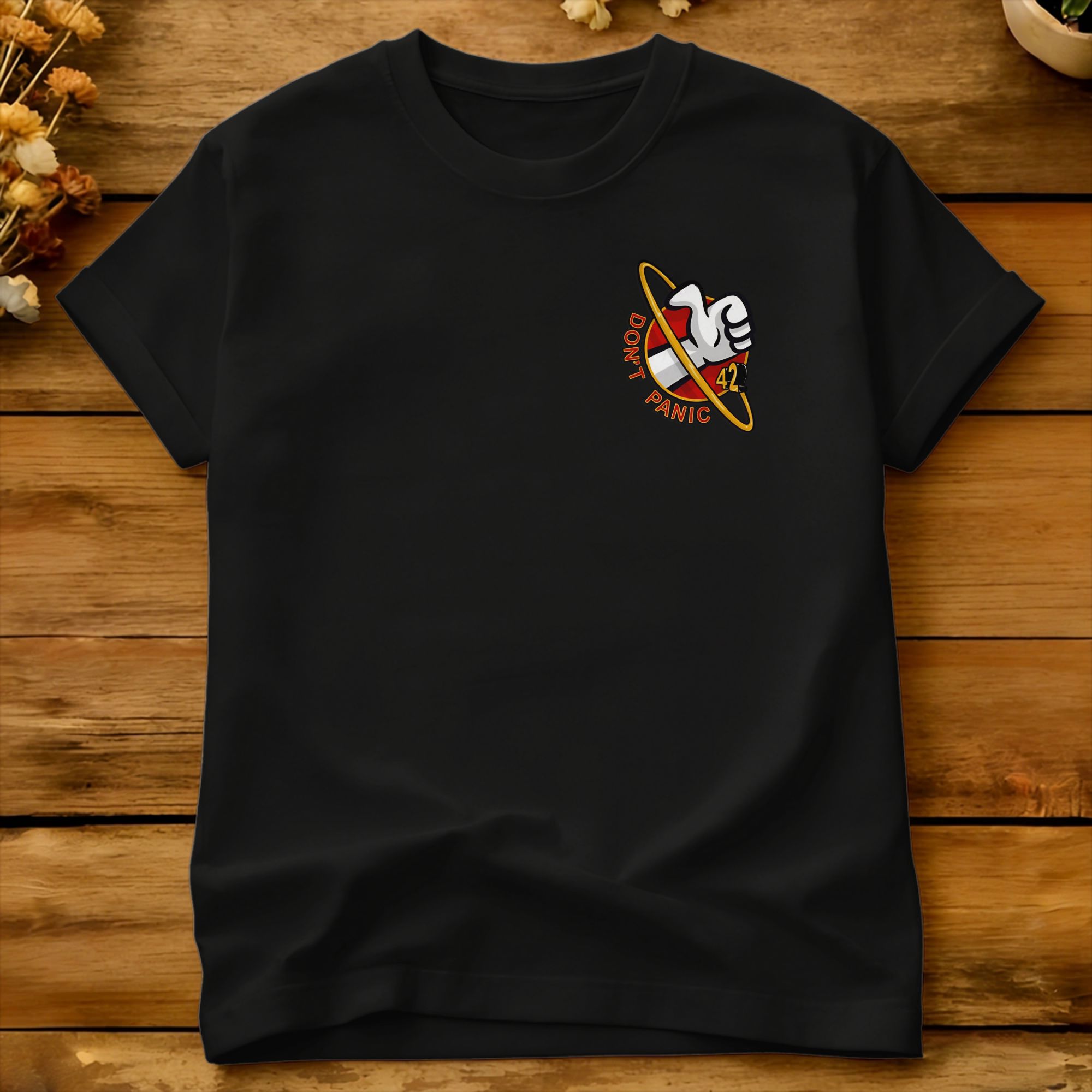 Camiseta Hitchhikers Guide To  - Summer Clothing Guide avaliação e preço