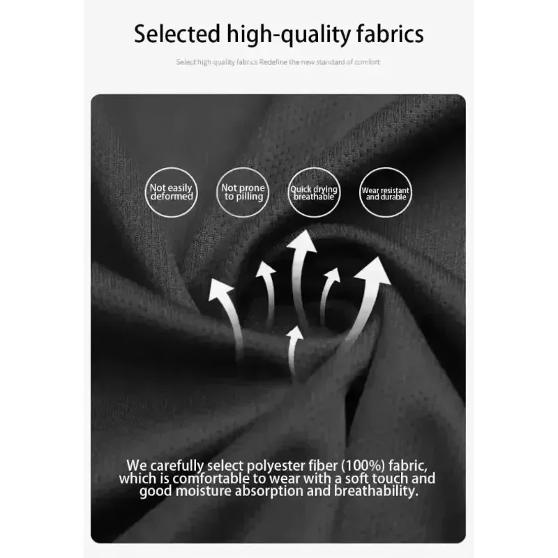 Camiseta 3D de Secagem Rápida  - Summer Clothing Gifts avaliação e preço