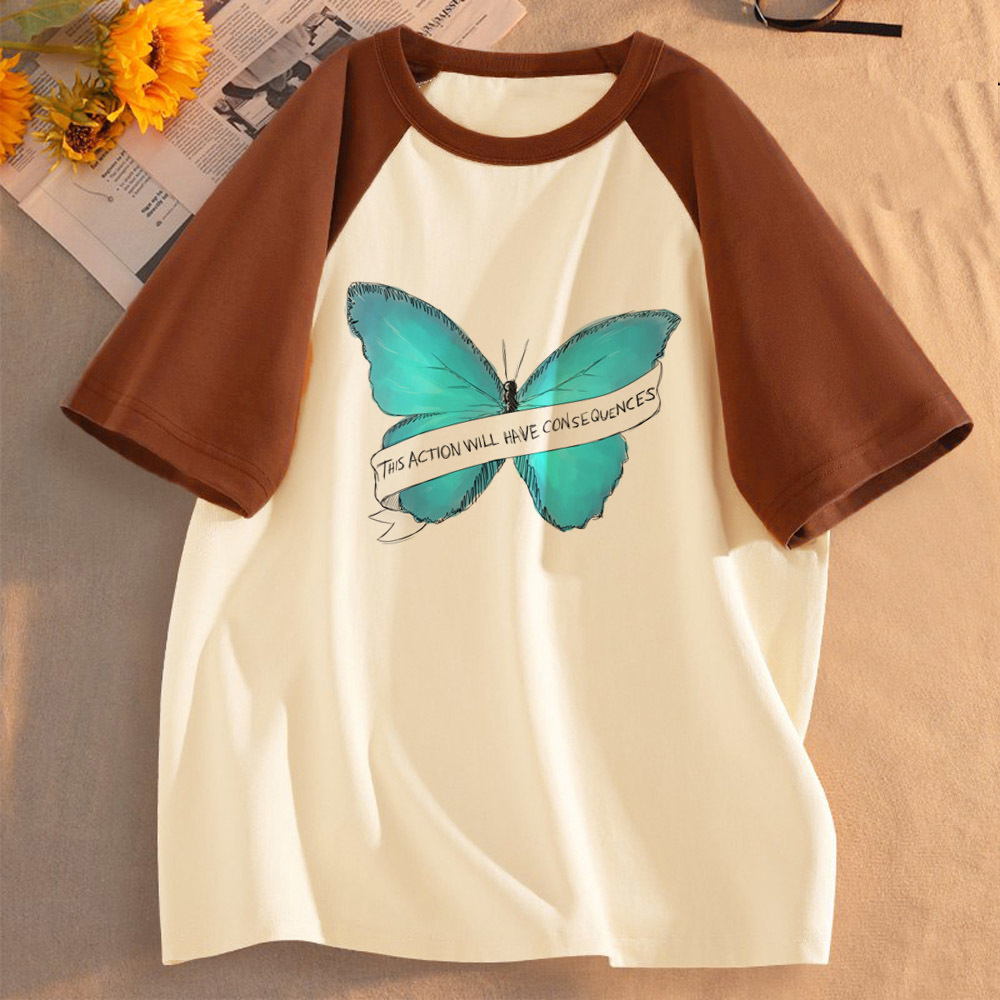 Camiseta Life Is Strange para  - Summer Clothing Teens avaliação e preço