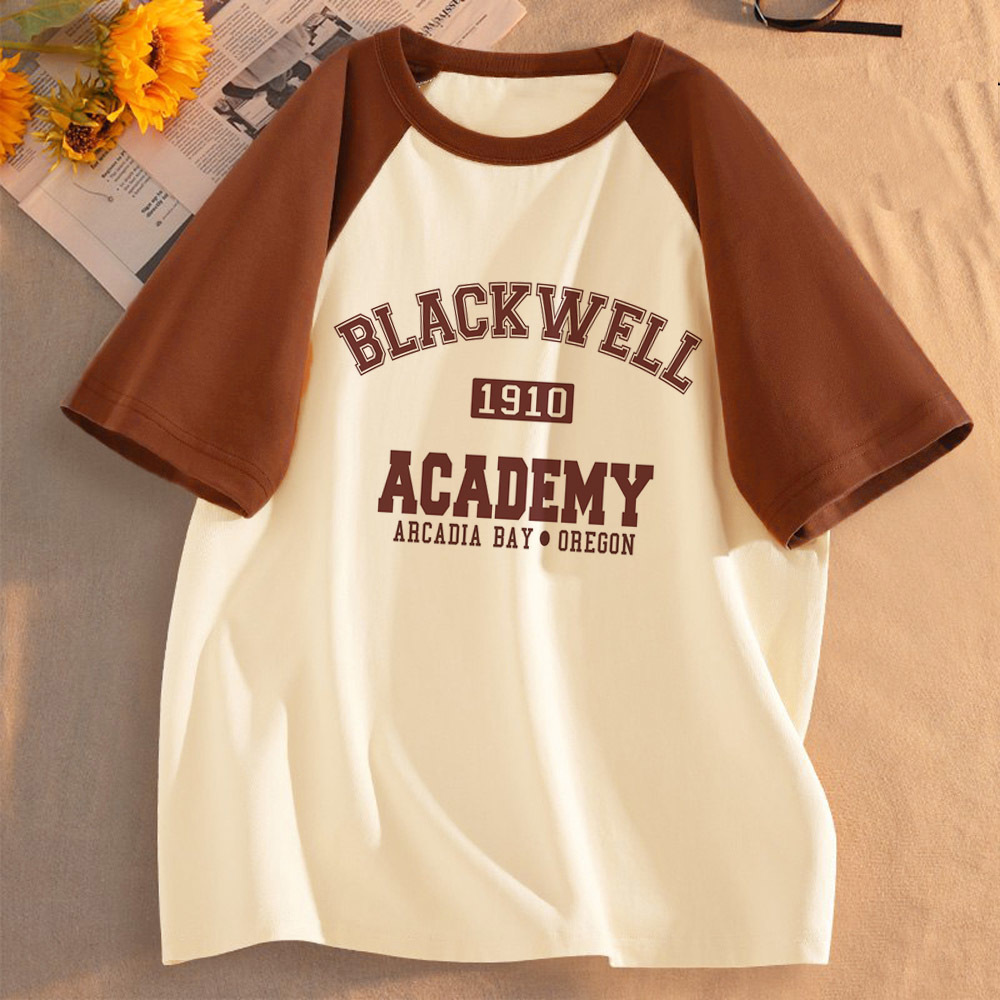 Camiseta Life Is Strange para  - Summer Clothing Teens avaliação e preço