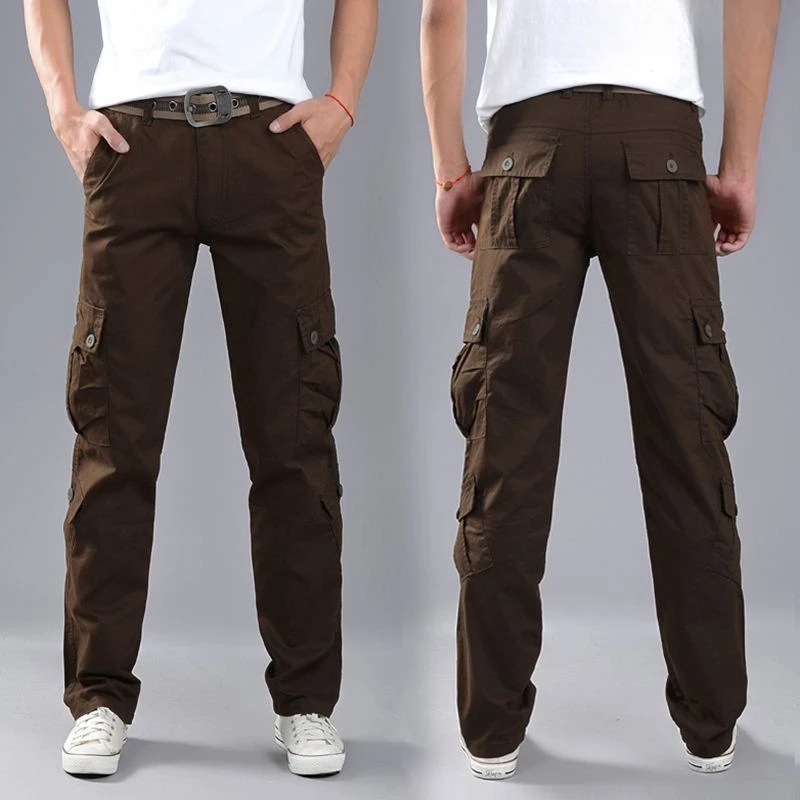 Caminhadas calças de carga par - Summer Hiking Clothing avaliação e preço