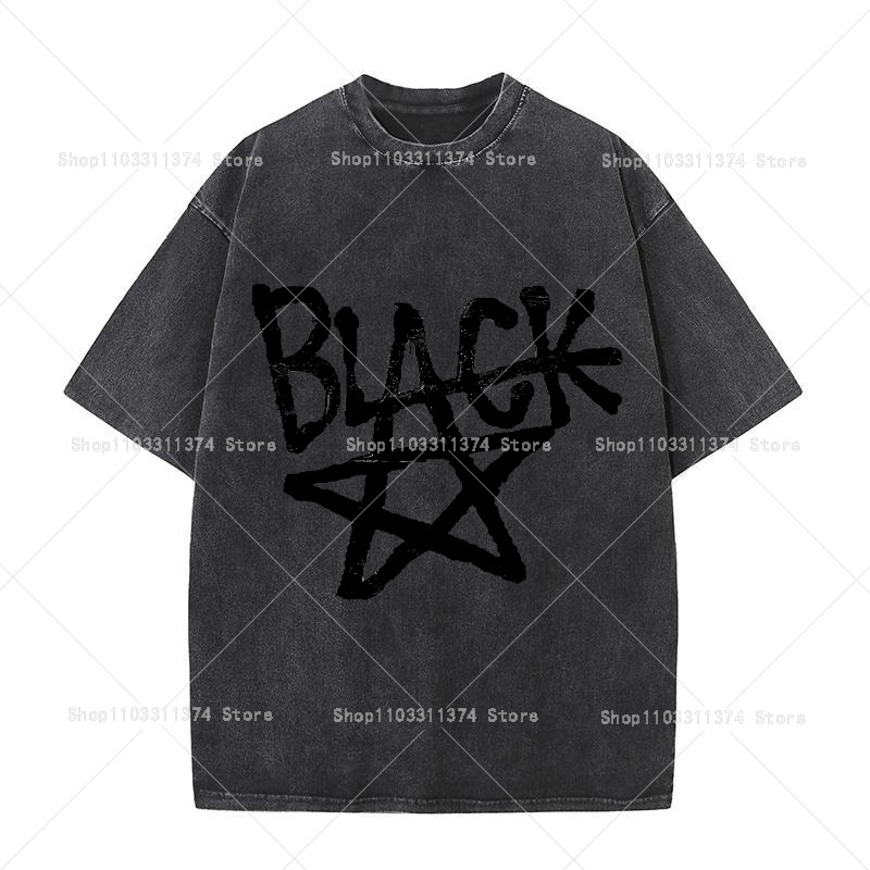 Camiseta Unissex Soul Eater Es - Vintage Summer Clothing Men avaliação e preço