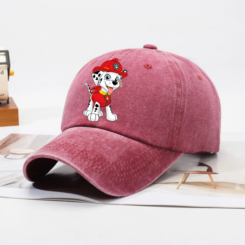 Boné de Beisebol Patrulha Cani - Summer Clothing Gifts avaliação e preço