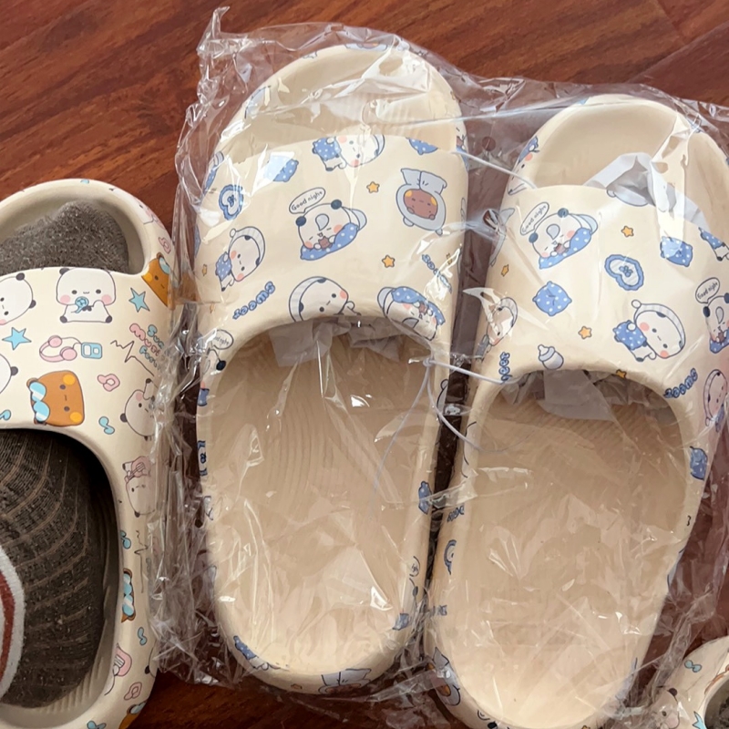 Chinelo Original Bubu Dudu Bea - Summer Clothing Gif avaliação e preço