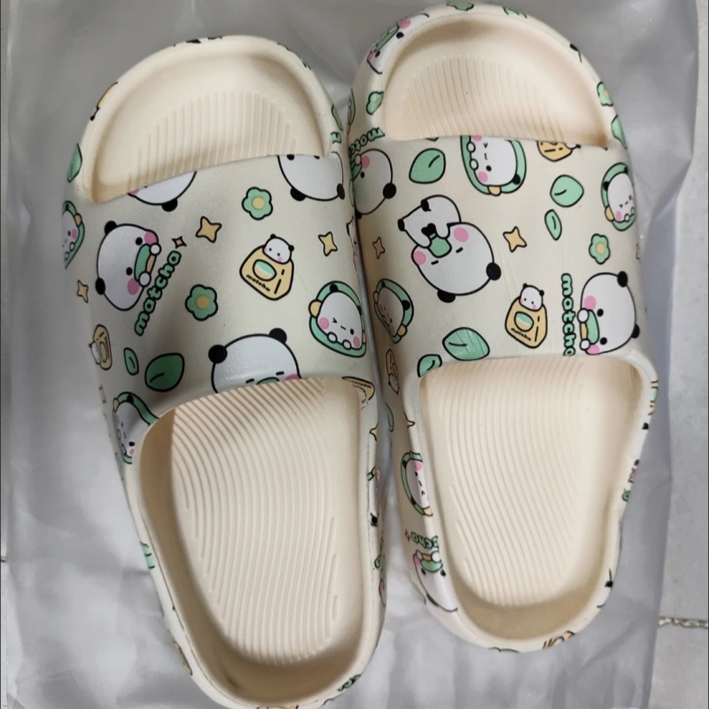 Chinelo Original Bubu Dudu Bea - Summer Clothing Gif avaliação e preço