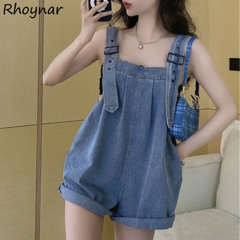 S-5XL macacão feminino roupas  - Summer Clothing Teens avaliação e preço