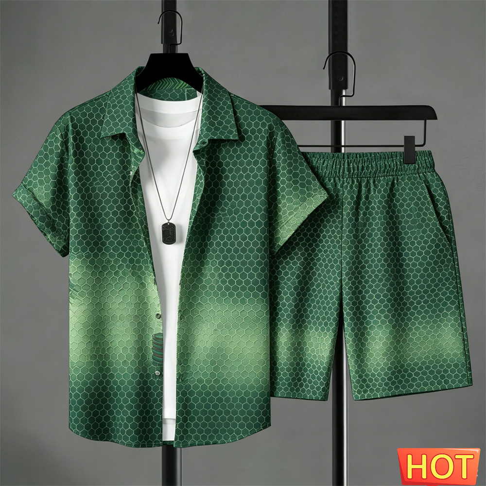 Conjunto de Camisa Masculina p - Summer Clothing Haul avaliação e preço
