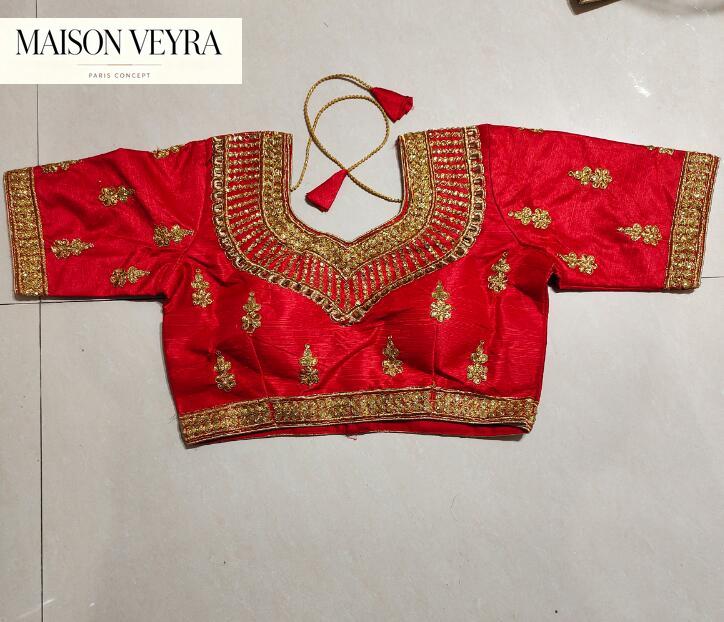 Camisa Tradicional Indiana par - Summer Clothing Pakistan avaliação e preço