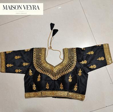 Camisa Tradicional Indiana par - Summer Clothing Pakistan avaliação e preço