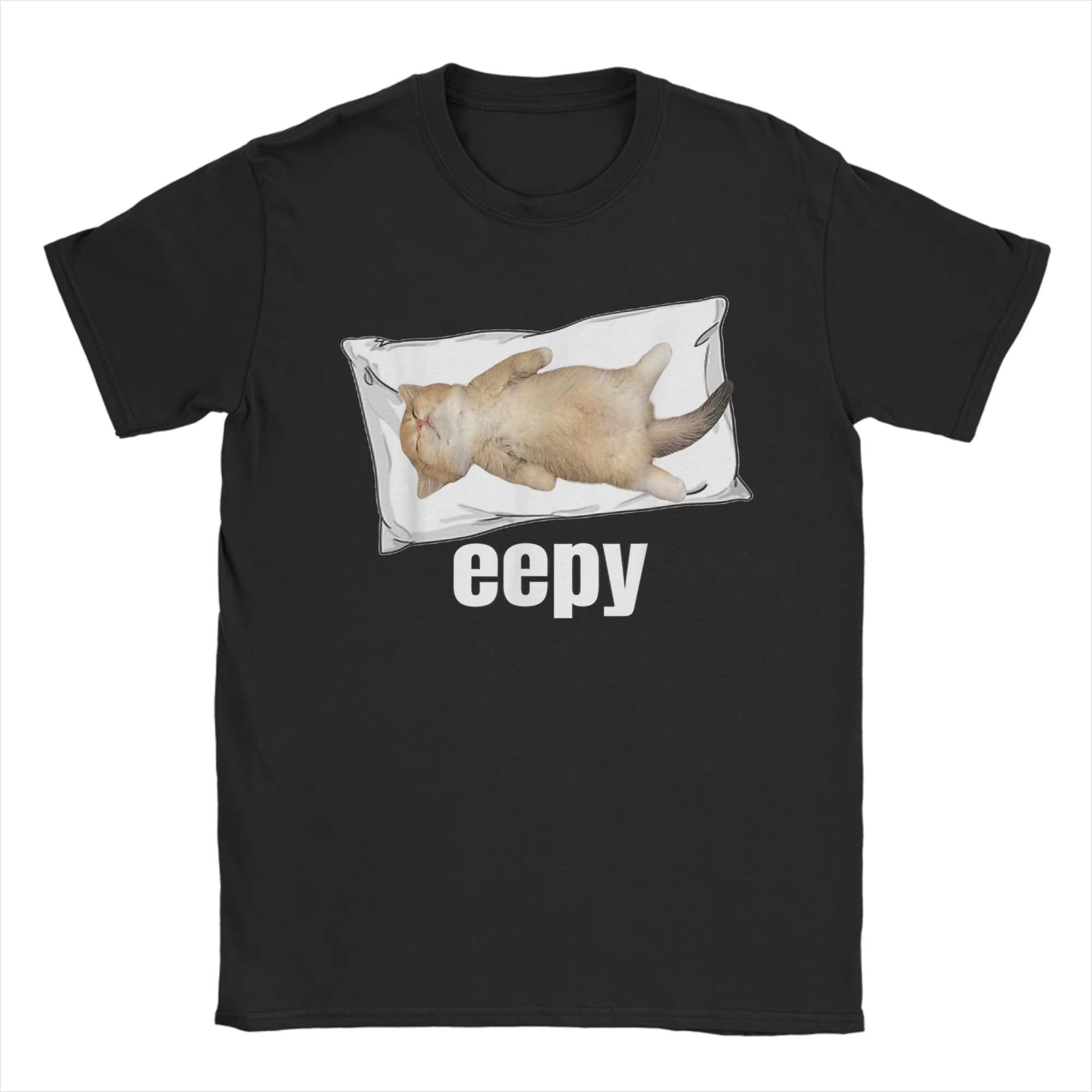 Camiseta Masculina 2026 Nova e - Summer Clothing Gif avaliação e preço