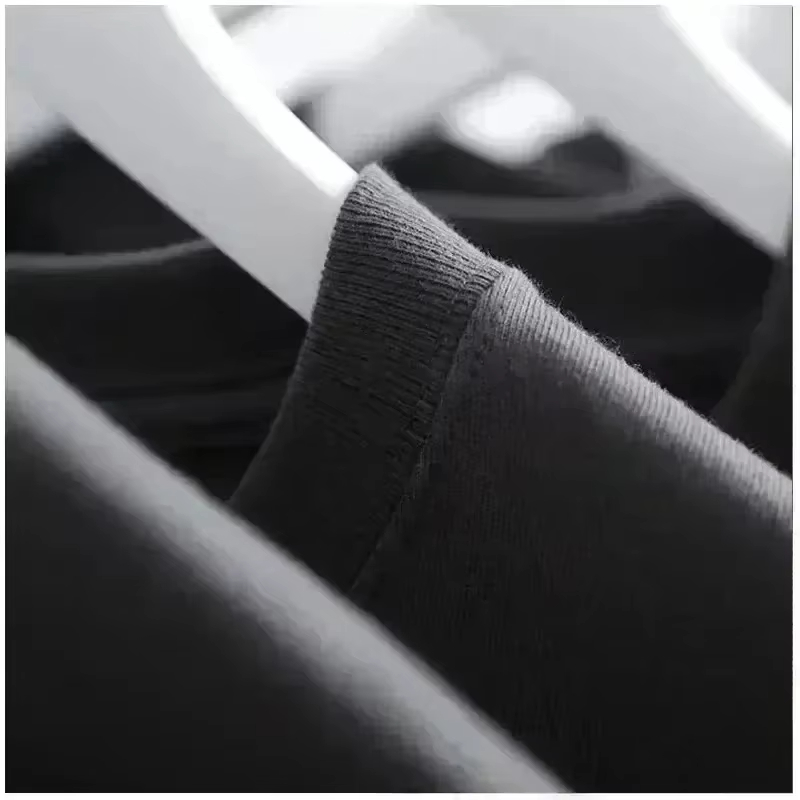 Camiseta Masculina 2026 Nova e - Summer Clothing Gif avaliação e preço