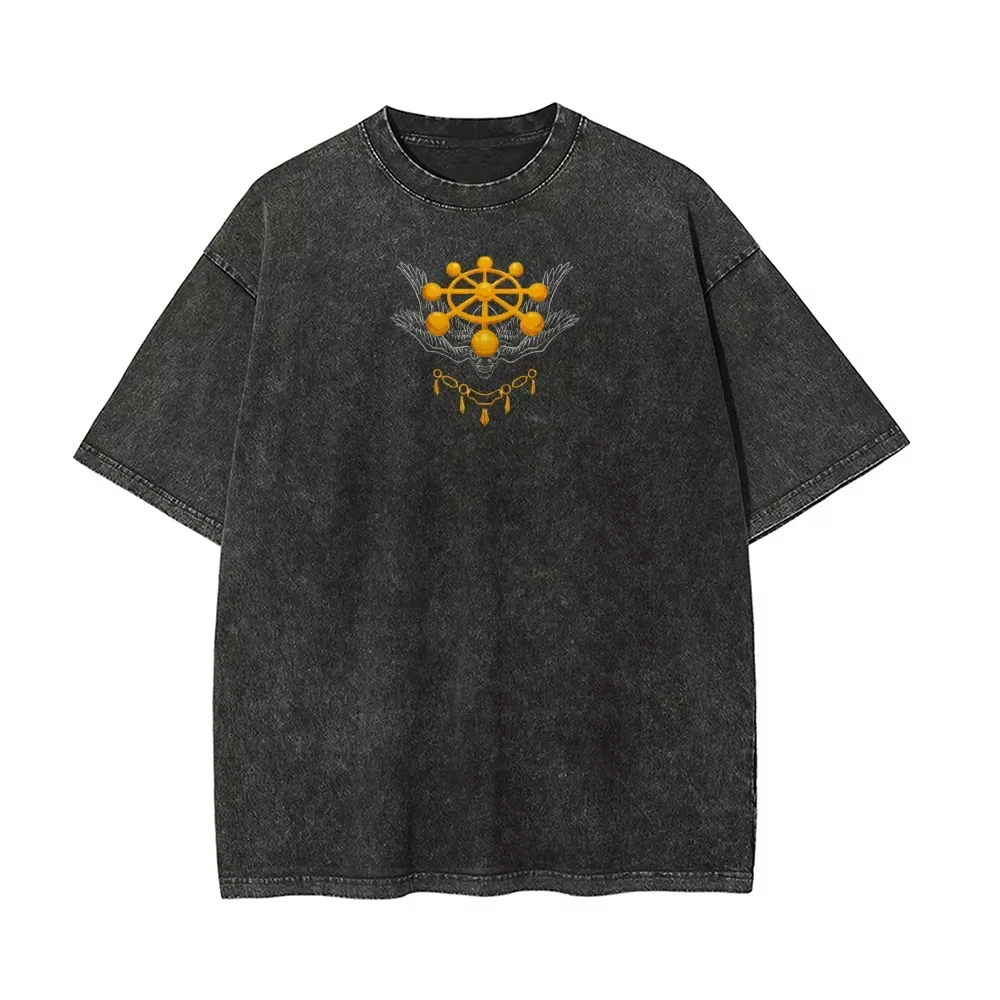 Camiseta Masculina de Verão 20 - Vintage Summer Clothing Men avaliação e preço