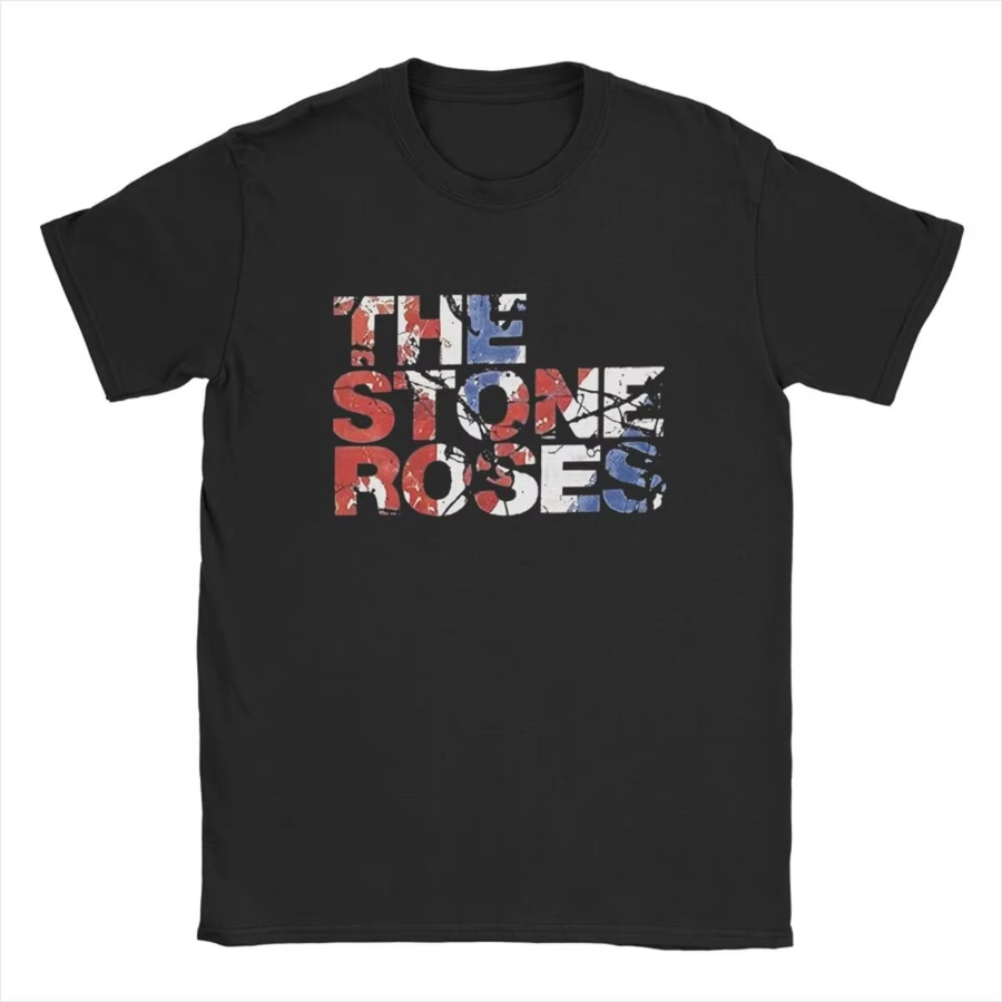 Camisetas com logotipo The Sto - Summer Rose Clothing avaliação e preço