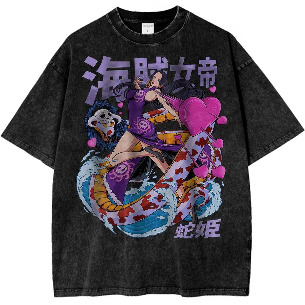Nico robin uma peça anime cami - Vintage Summer Clothing Men avaliação e preço