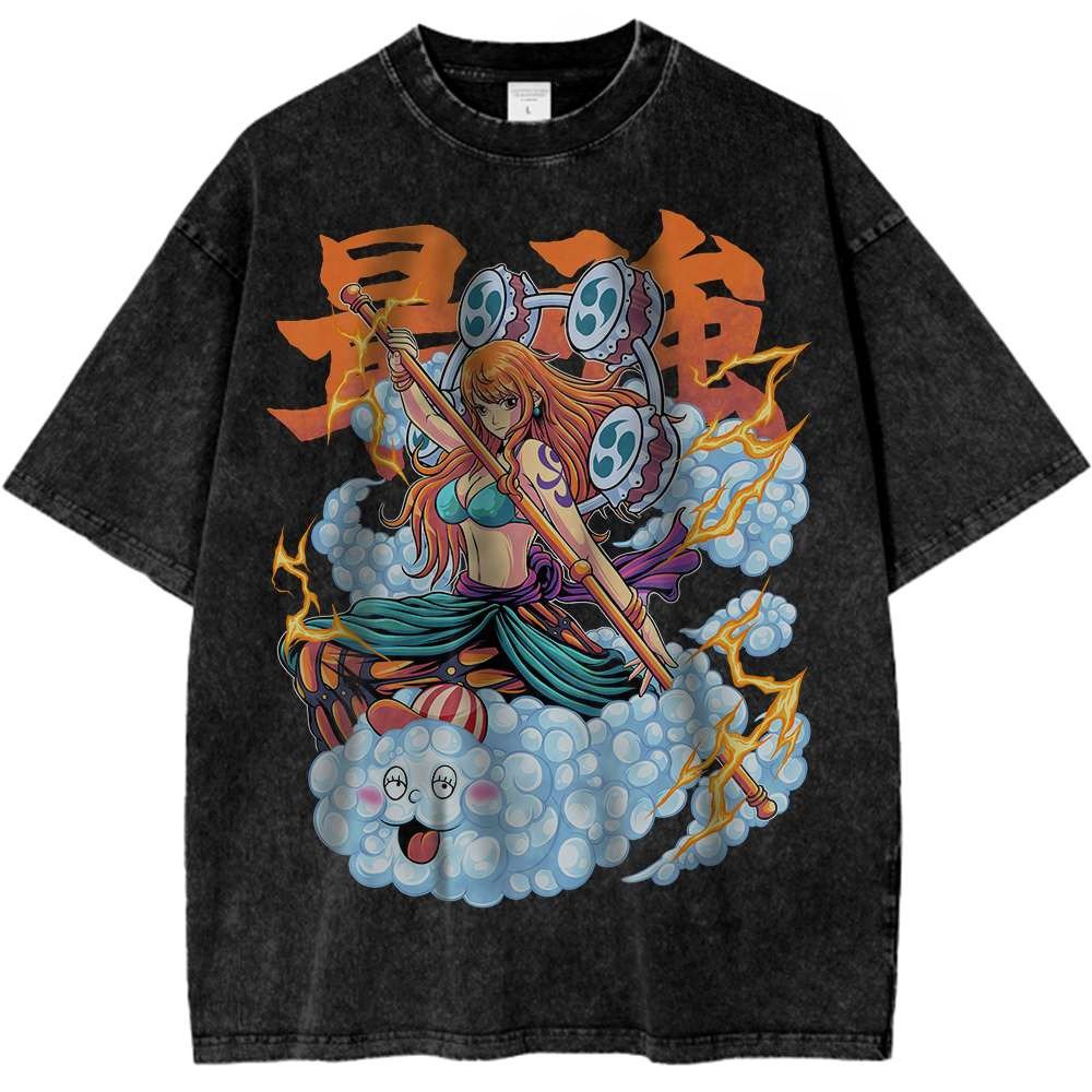 Nico robin uma peça anime cami - Vintage Summer Clothing Men avaliação e preço